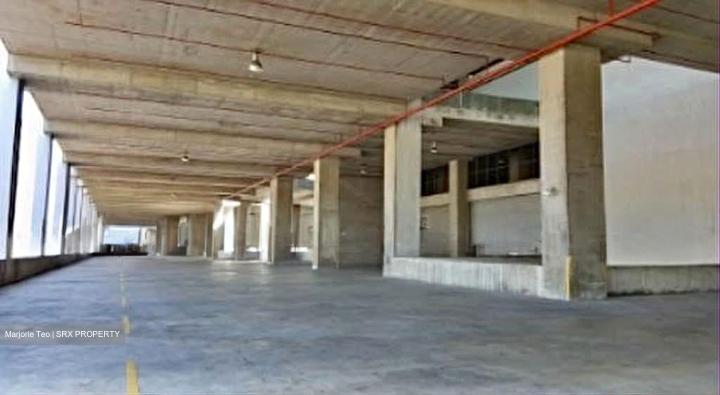 C & P Logistics Hub 2 (D22), Warehouse #638720461